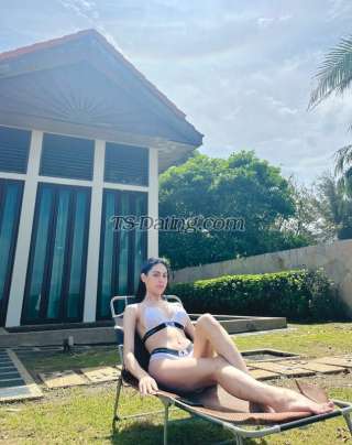 trans girl Tslia69 6599838