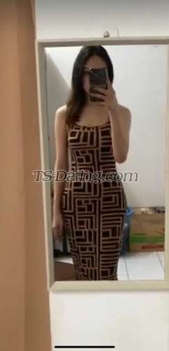 trans girl Tslia69 7622612