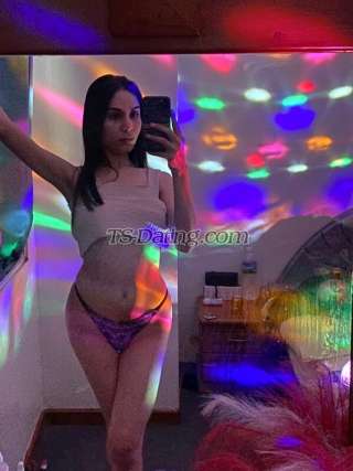 trans girl Tslia69 7622714