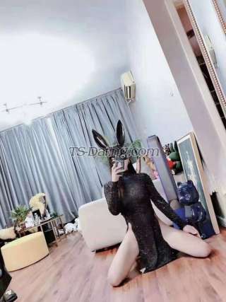 trans girl Tsliujiao 9773921