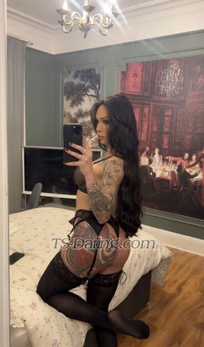 trans girl Tsloren 1248677