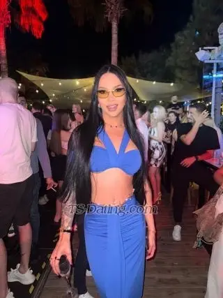 Shemale Tsloren 9569784