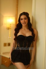 Tsmaia24 Doha Transex Hello love. I’m Brazilian transexual with a natural beauty. I’m available for meeting in call or out call. 
I’m active and passive. I'm patient with beginners, so don’t hesitate to send a message. 
Text me 30 min before to make an appointment. 
Kisses 💋

Twitter and onlyfans: majurmaia 
