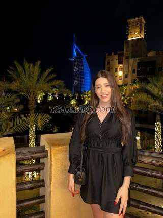 trans girl Tsmaia24 0135713