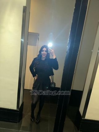 trans girl Tsmaia24 0504140