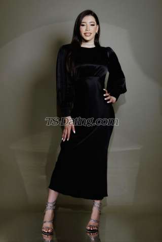 trans girl Tsmaia24 7921488