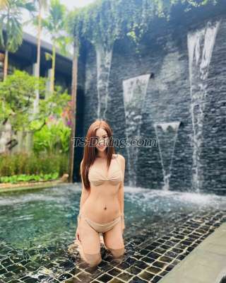 trans girl Tsmalii 8349764