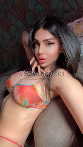 trans girl Tsmarya 7623513