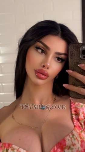 trans girl Tsmarya 9327485