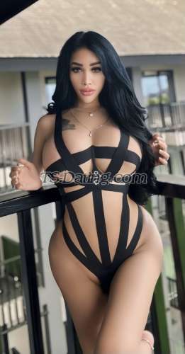 trans girl Tsmaudy 1974611