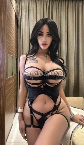 trans girl Tsmaudy 4735510