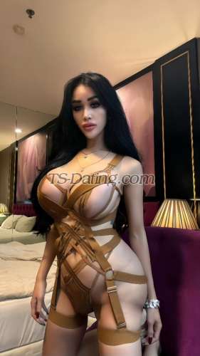 trans girl Tsmaudy 6378219