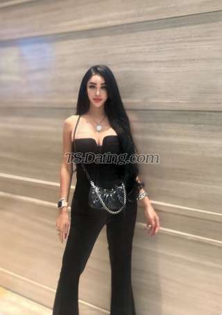 trans girl Tsmaudy 7208813