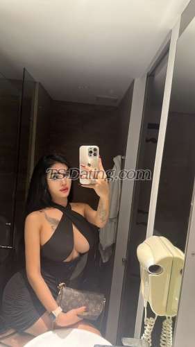 trans girl Tsmaudy 7962126