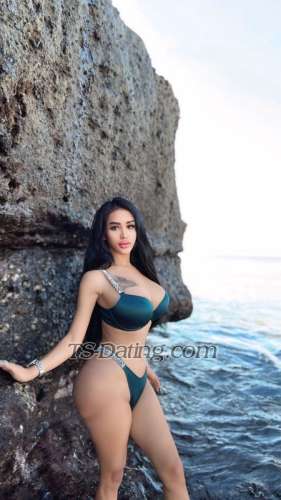 trans girl Tsmaudy 8517511