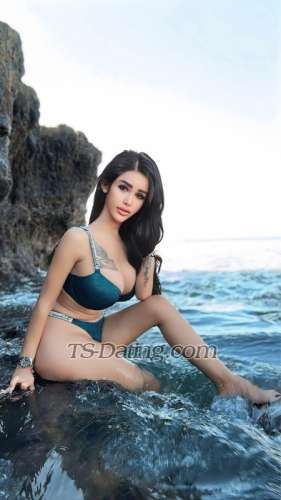 trans girl Tsmaudy 8517692