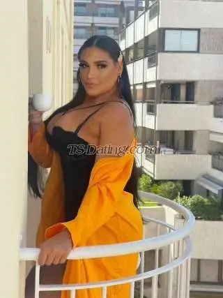 Shemale Tsmelly 9278383