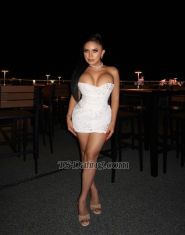 Tsmhara96 Kota Kinabalu TS escort 