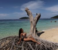 Tsmhara96 Kuala Lumpur Transex Hello to all TS lovers your Fav ts is back here in KUALA
LUMPUR come and grab me cause my time is very limited, So
don’t hesitate to drop your messages through my WhatsApp
for serious only and let’s make a deal 🤝 and hello
to all my beloved Fans i know you’ve been waiting me for
so long and how you miss me but here again.. im back!! A
real pornstar in Asia that only me can satisfy all your
fantasies. a hotties versatile top sexy hot exotic wild and
Petite from the east of Malaysia 🇲🇾 My name is Mharra
A fully functional horny every time I’m a versatile top
got 5 inch thick and big boobs with perfect fit body and tan
skin. A very gentle Ts like me its a perfect match for you.
So you don’t have to worry about my services cause I know
how to handle you honey Just relax no rushing during our
session…Standing here with height of 149cm and
48kg (I’m petite) with a huge boobs size 800cc or cup d38
.. YOUR SATISFACTION IS MY
PRIORITY❤️🫶PROVIDED: ❤️Open to
collaboration ❤️first timer are always
welcome❤️Poppers ❤️incall/outcall
❤️BOTTOM/TOP❤️100% REAL
PHOTOS!❤️100% FUNTIONAL 5 INCHES
THICK❤️LINGERIES PROVIDED ❤️HIGH HEELS
PROVIDED ❤️BAREBACK (on prep) but the price is
different with my normal service no use condom .
❤️GF EXPERIENCE ❤️3some with a girl ( u
provided) ❤️Camshow FOR THE PAYMENT: You
can transfer through local bank Malaysia and w!se paypal
bigpay and paynow and Touch and go or Cash . 
(IMPORTANT NOTICE)Please let me know if you are
confirm to come at least 30 minutes or 1hour before thanks
❤️Wechat id 👉 Mharra12345Twitter id 
👉 Mharra_gTelegram id 👉 0135093953 or
@Mharra96Instagram 👉 Mharra_Maganda
You can subscribe all my hot sexy videos
content On myTelegram i have 90+ Sexy hot and wild
content here’s my id of my telegram: Mharra96 or my number
0135093953Duration of every video 40-30 minutes
Have kinky Have bdsmHave 3someI fuck and
get fuckedAnd many more.. 