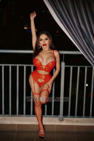 trans girl Tsmhara96 1568628