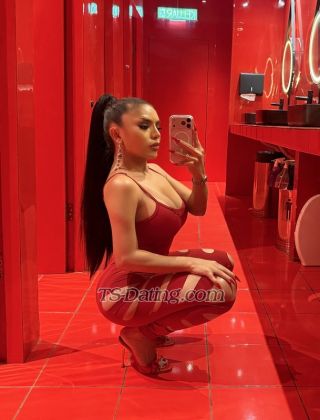 trans girl Tsmhara96 2401967