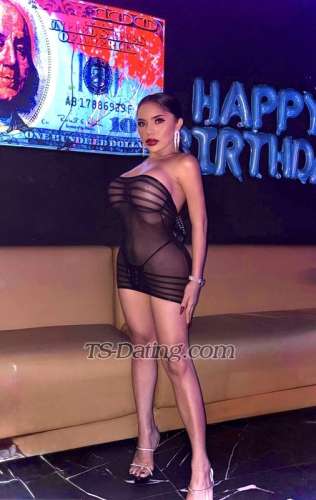 trans girl Tsmhara96 2500093