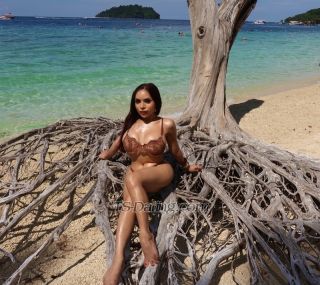 trans girl Tsmhara96 5377802