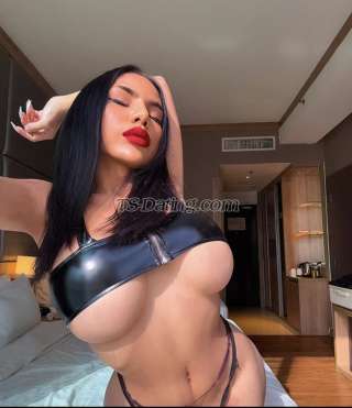 trans girl Tsmhara96 8681673