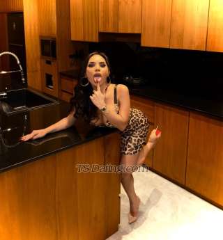 trans girl Tsmhara96 9234863