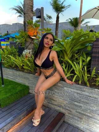 trans girl Tsmhara96 9997446