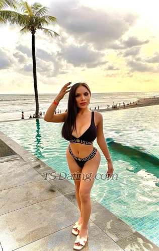 trans girl Tsmhara96 9997887