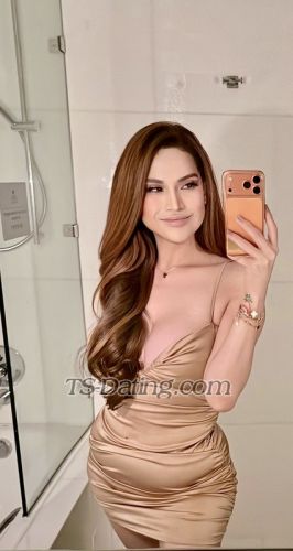 trans girl Tsmonique 4791370