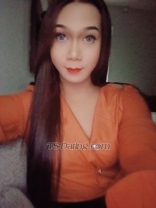trans girl Tsnadia 6152775