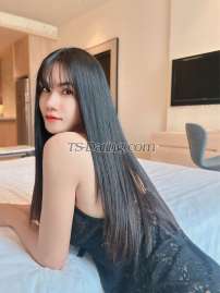 Tsnam6969 Bangkok Transex Hello Gentlemen  
 My name is Nam   Sexy lovely ladyboy 
 🇹🇭 
My contact 
Line id nam_1414
WhatsApp
+66944952491 available now

I'm top Shemale
professional 
I have a nice body and good looking have a
nice cock for your mouth and your ass  I’m a TOP and
bottom I can do anything for you   sucking fucking cum in
your mouth you can cum in my mouth and im hard fucker strong
top . I'm Versatile More top and bottom fully functional
getting hard as well My tight ass for you also. NO take
hormones still horny all the times, I can host (have Room)
and Travel (Your Place) 


Never try never no me
!!
 Good service 100%
