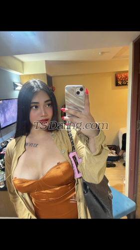 trans girl Tsnathalia 0964225