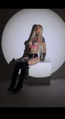 trans girl Tsnaz 1069719