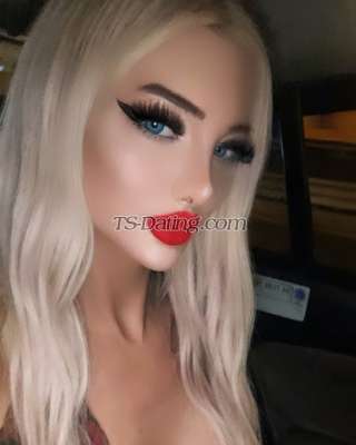 trans girl Tsnaz 3769646