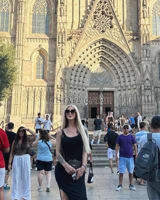 trans girl Tsnaz 3845838