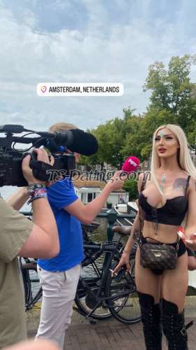 trans girl Tsnaz 3846092