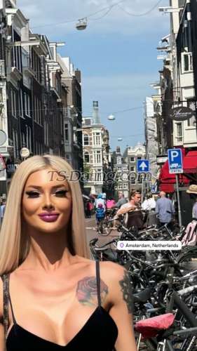 trans girl Tsnaz 3846160