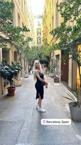 trans girl Tsnaz 3846244