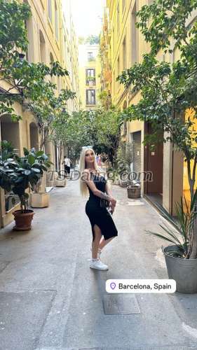 trans girl Tsnaz 3846299