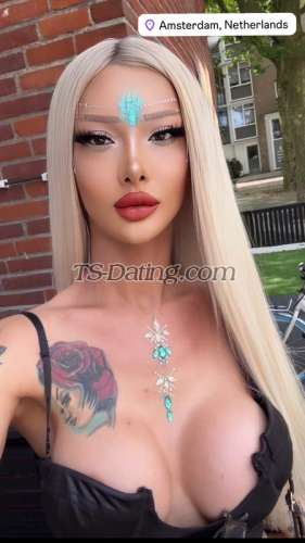 trans girl Tsnaz 3846397