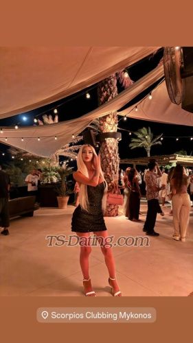 trans girl Tsnaz 7093356