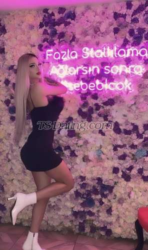 trans girl Tsnaz 7544159