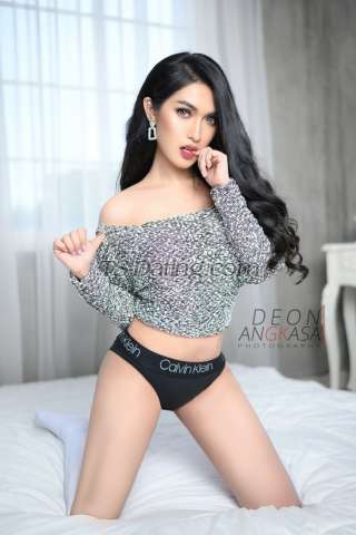 trans girl Tsocktha 1614647