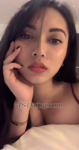 trans girl Tsocktha 7113580