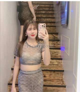 trans girl TspicyEunicex 9271812