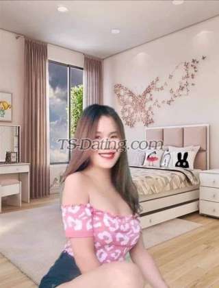 trans girl TspicyEunicex 9271877