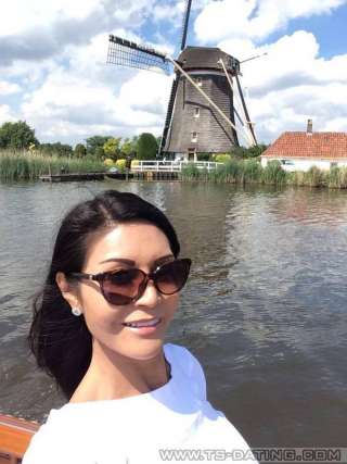 trans girl Tspollar 3730280